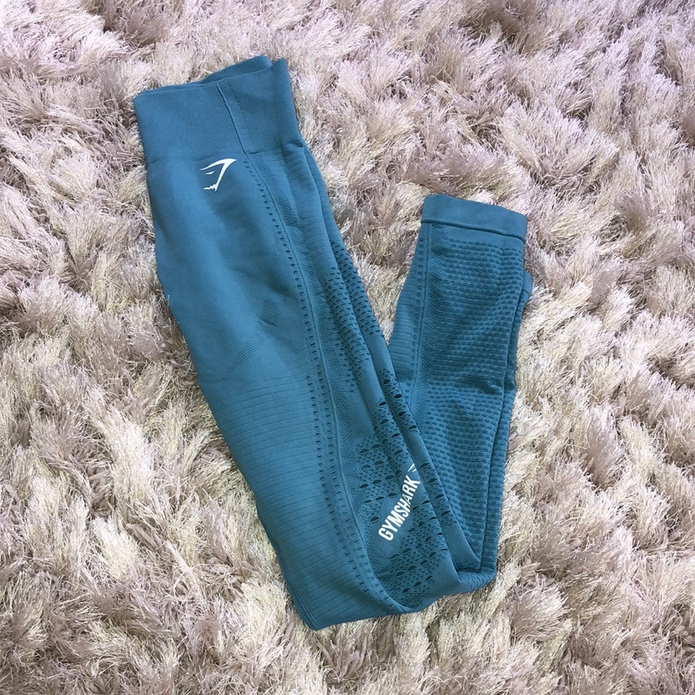 Seamless leggings